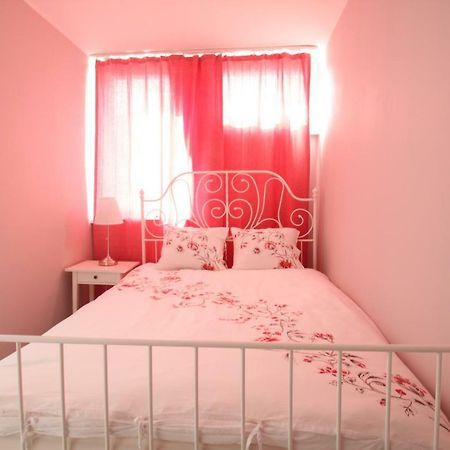 Happy Home Krochmalna Apartment Warsaw Ngoại thất bức ảnh